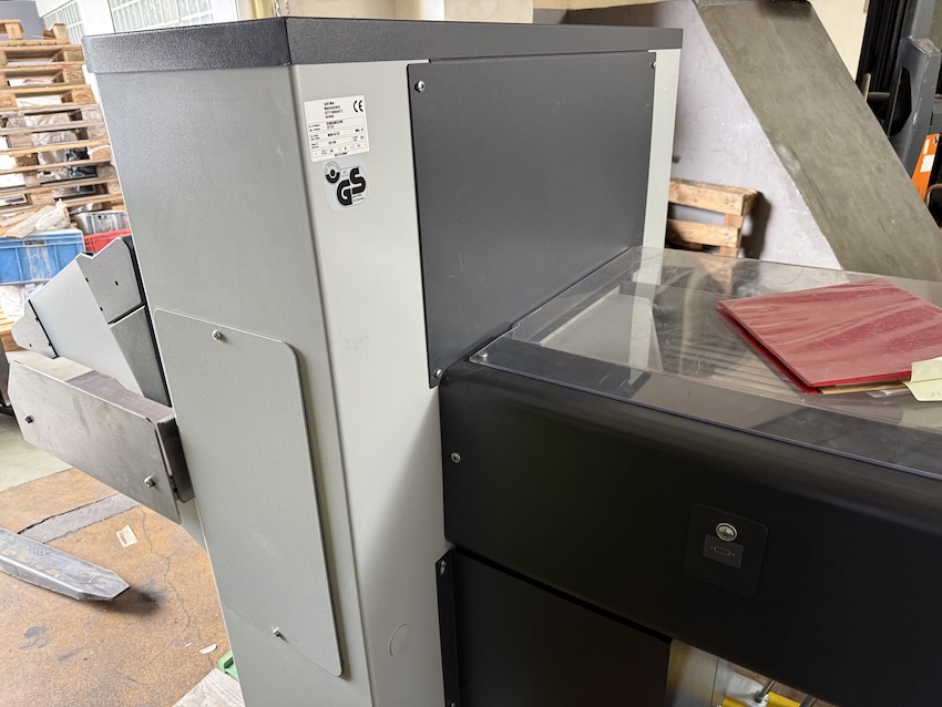 MOHR 56 ECO