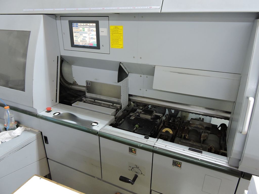 Horizon BQ 470 EVA