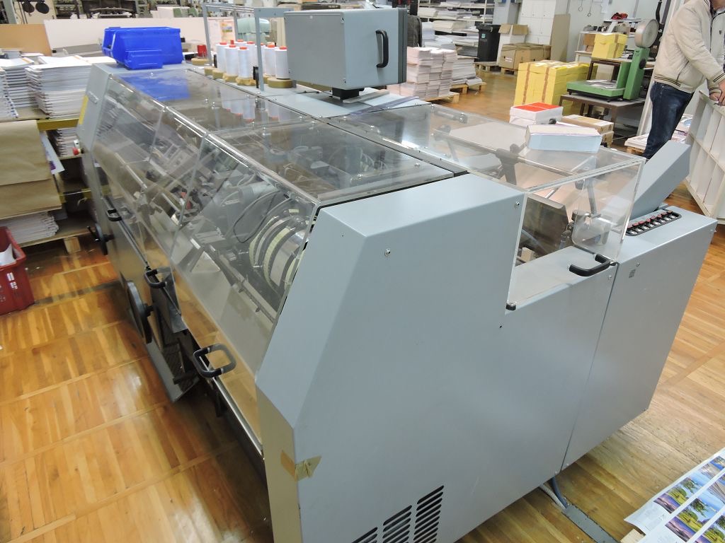 Heidelberg F142A