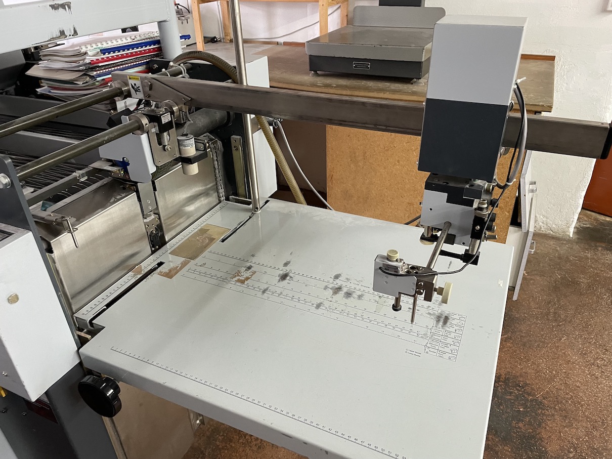 Horizon AFC 546 AKT with extra Gate Fold Buckle