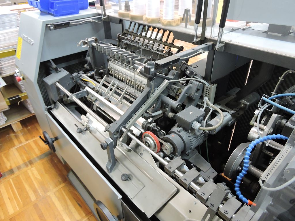 Heidelberg F142A