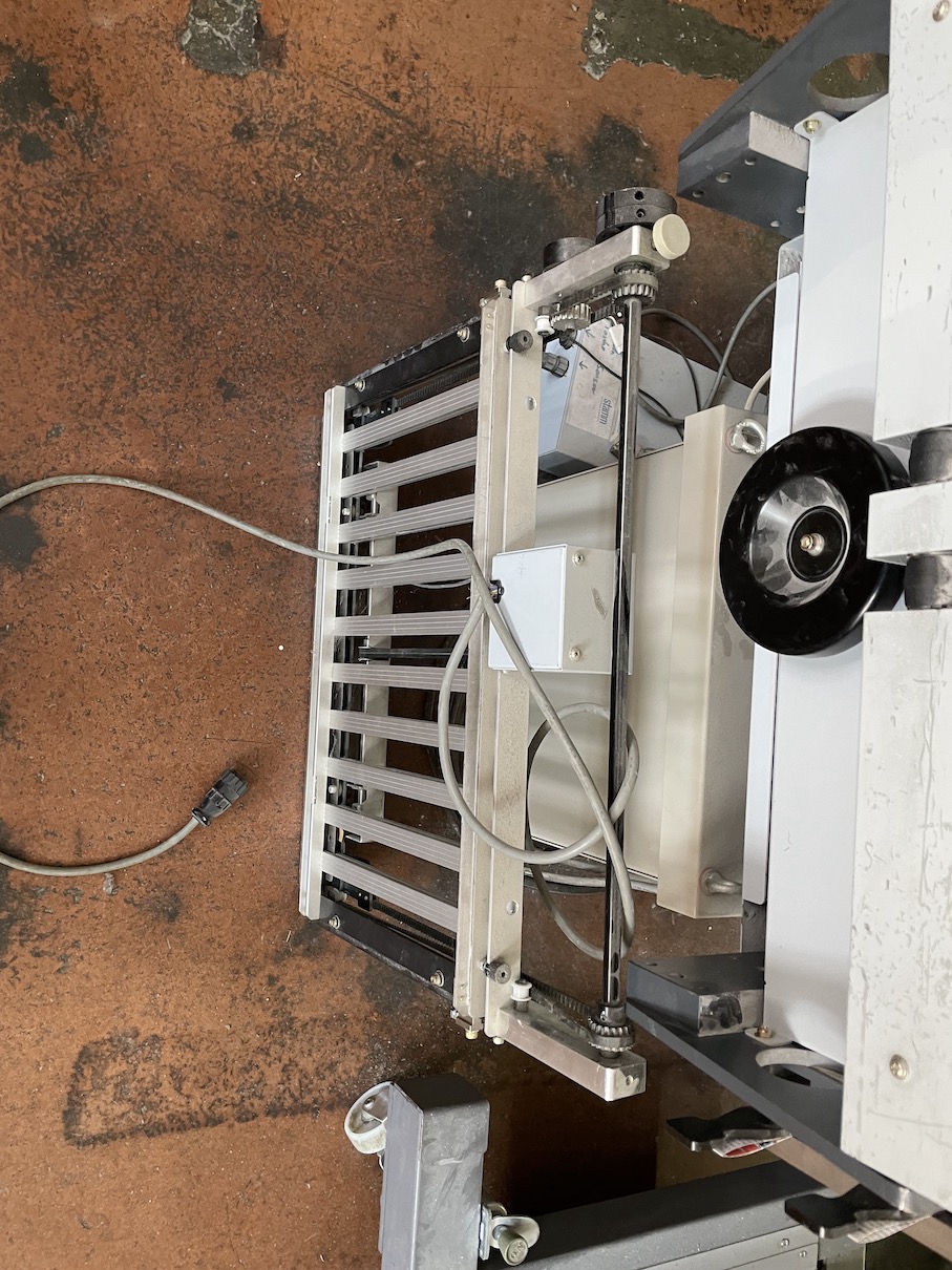Horizon AFC 546 AKT with extra Gate Fold Buckle