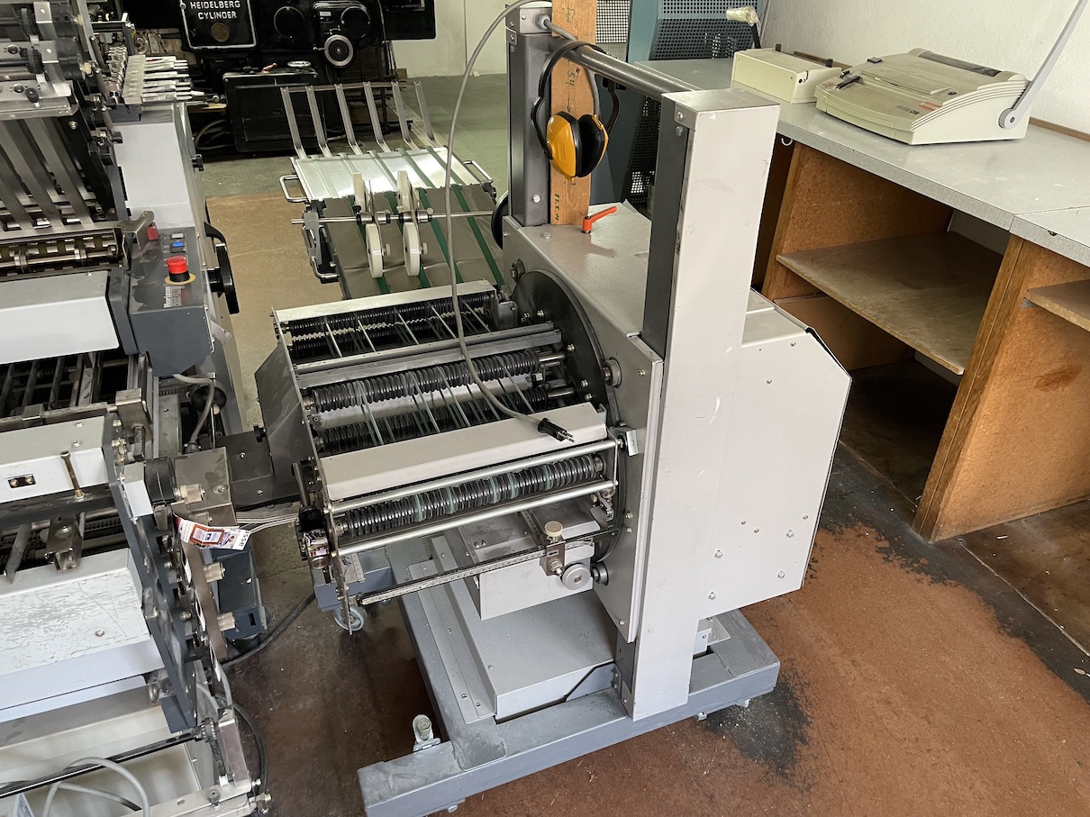 Horizon AFC 546 AKT with extra Gate Fold Buckle