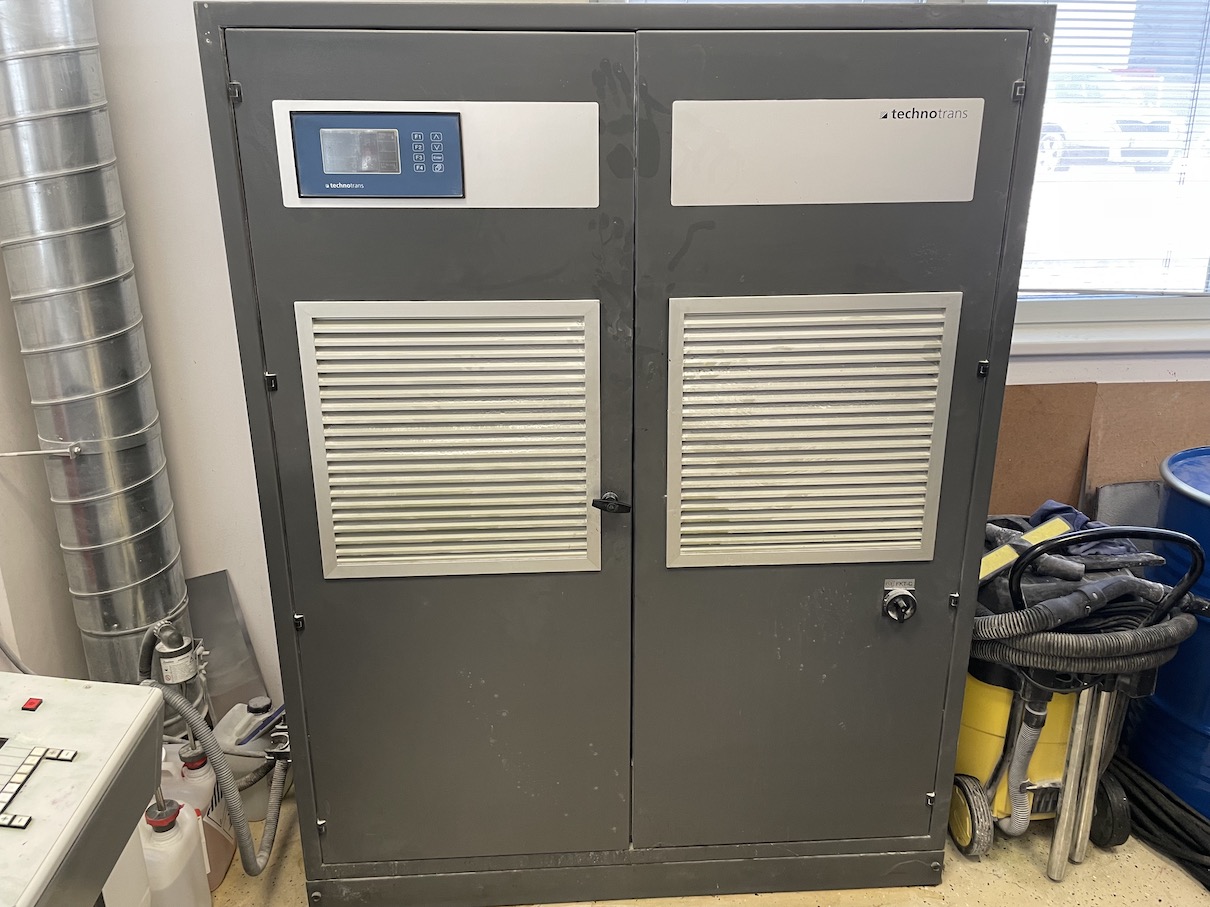 Heidelberg SM 74-4 P3-H 