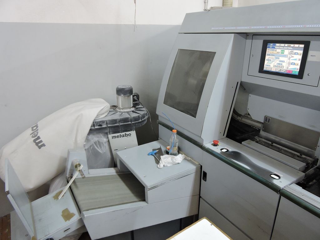 Horizon BQ 470 EVA