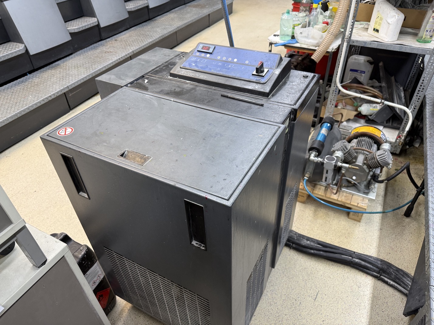 Heidelberg SM 52-5 P3