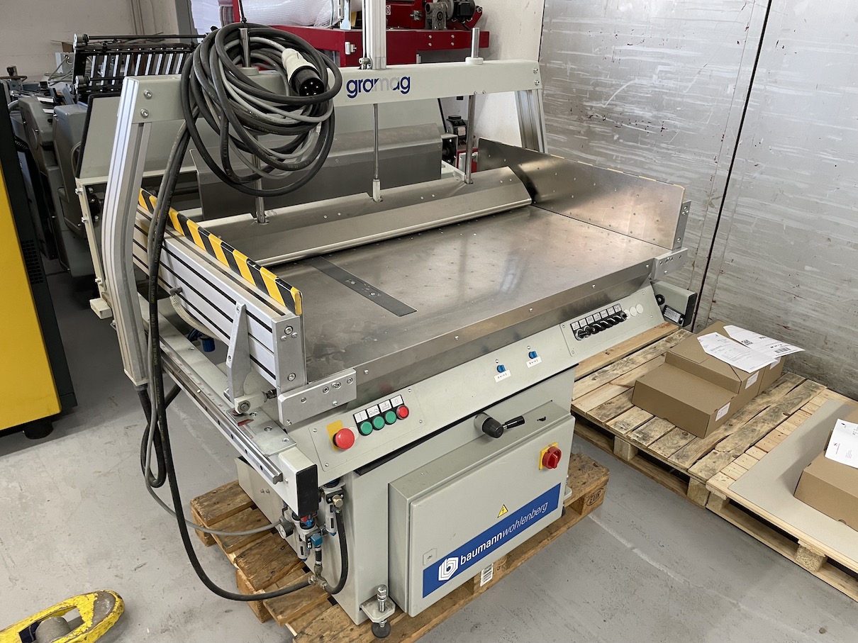 Baumann BSB 3L Jogger